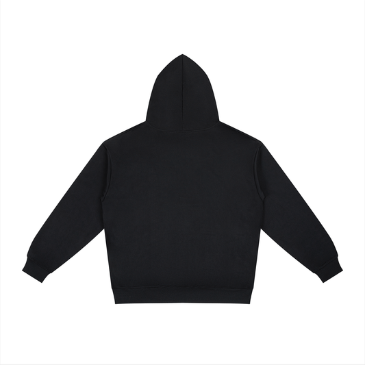 Aunties Boy Al Relaxed Fit Hoodie