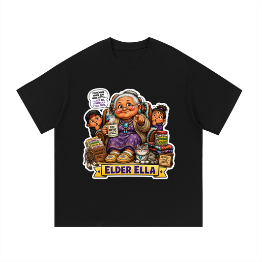 Elder Ella