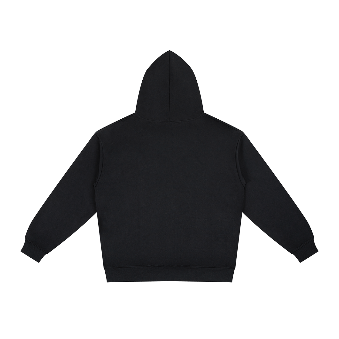 FryBread Fred Relaxed Fit Hoodie