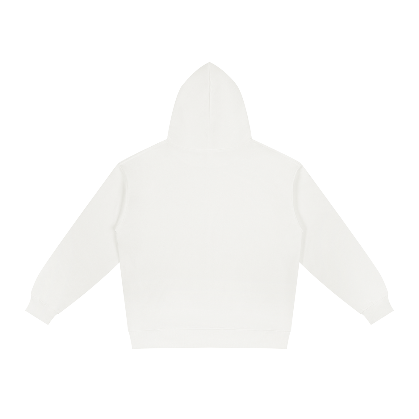 FryBread Fred Relaxed Fit Hoodie