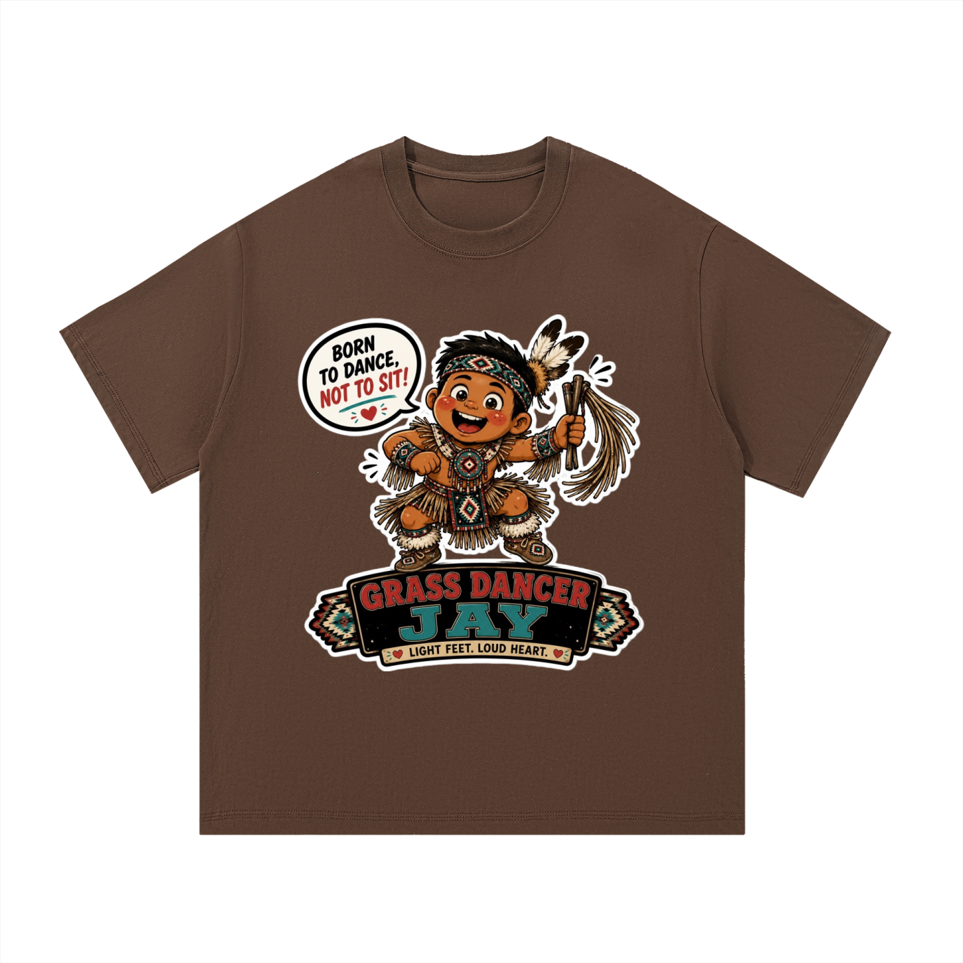 Essential Cotton T-Shirt