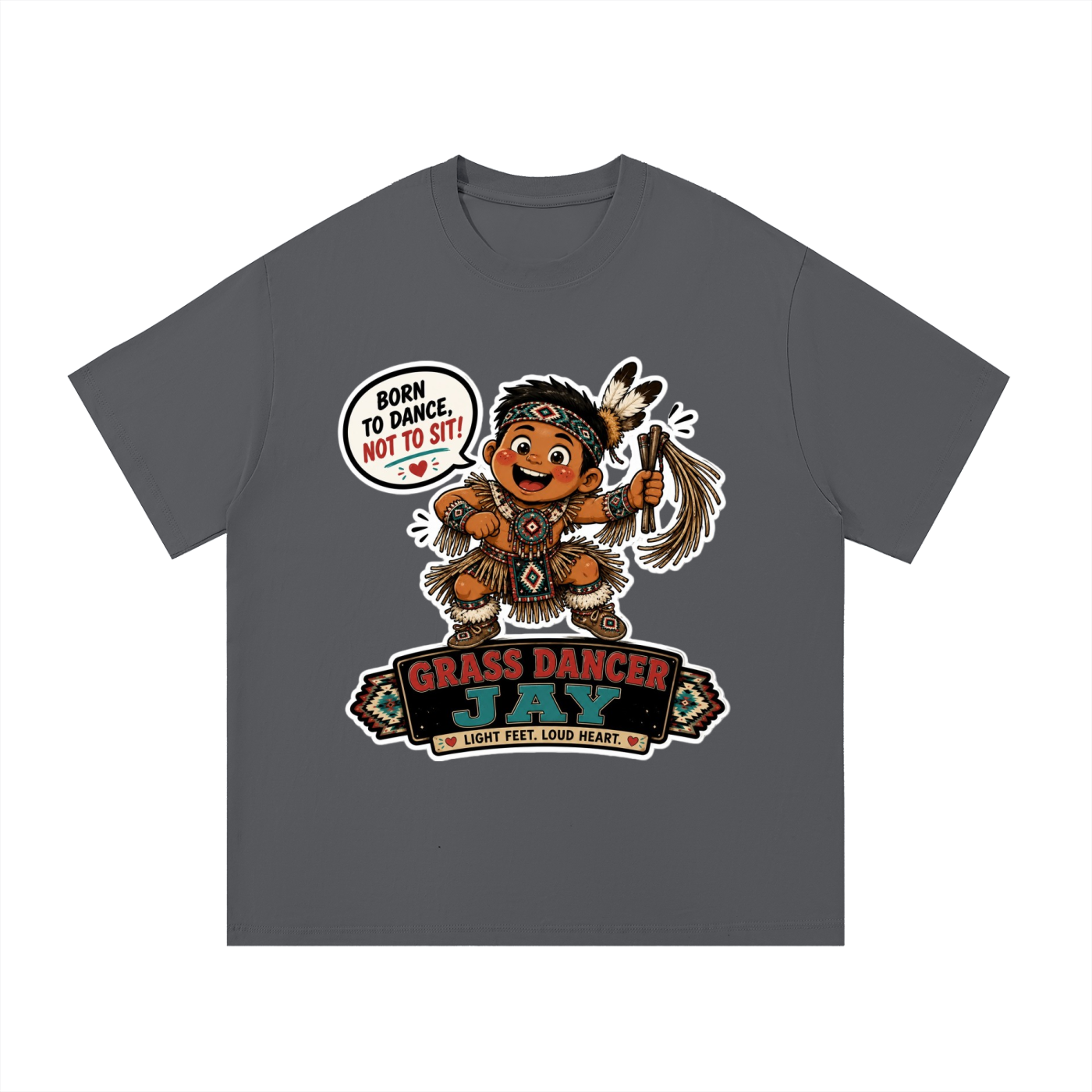 Essential Cotton T-Shirt
