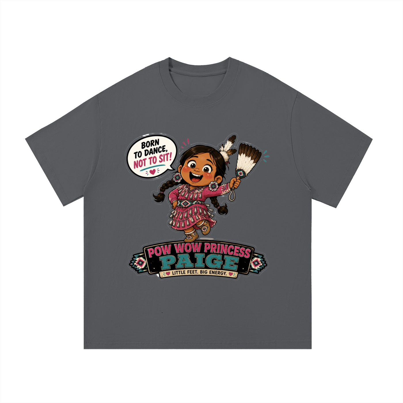 Essential Cotton T-Shirt