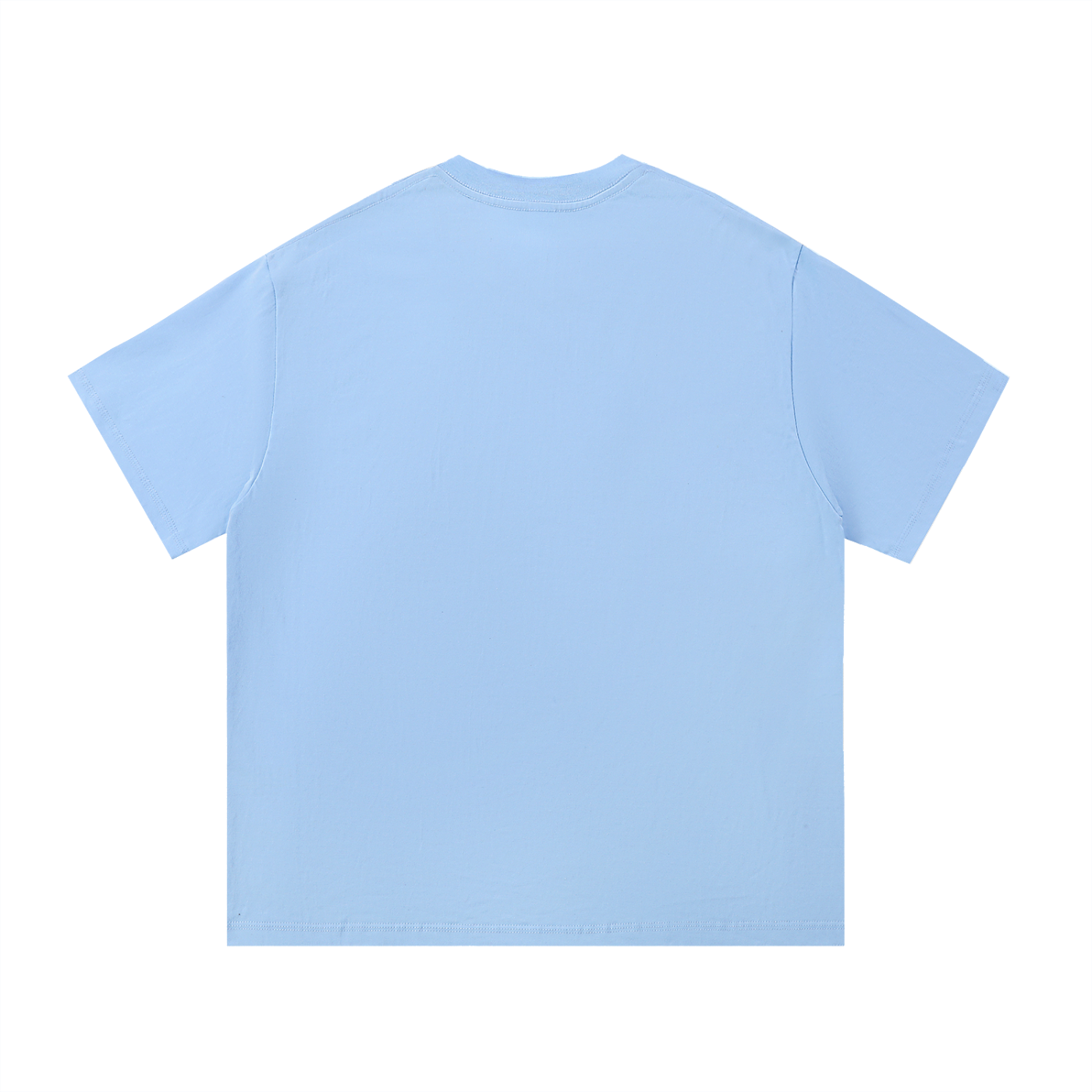FB Fran Essential Cotton T-Shirt