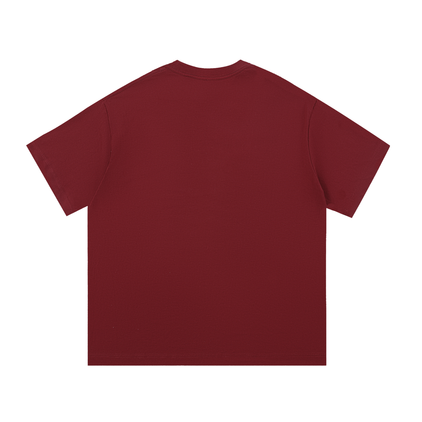 FB Fran Essential Cotton T-Shirt