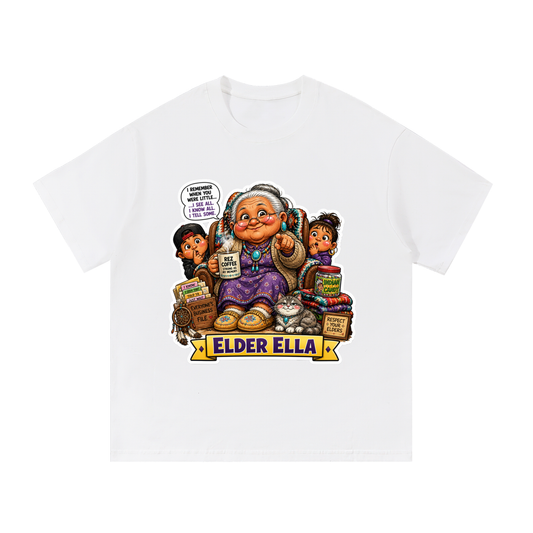 Elder Ella