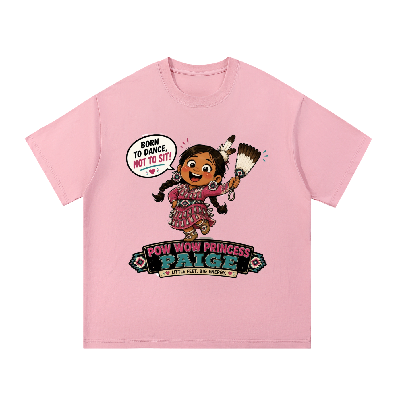 Essential Cotton T-Shirt