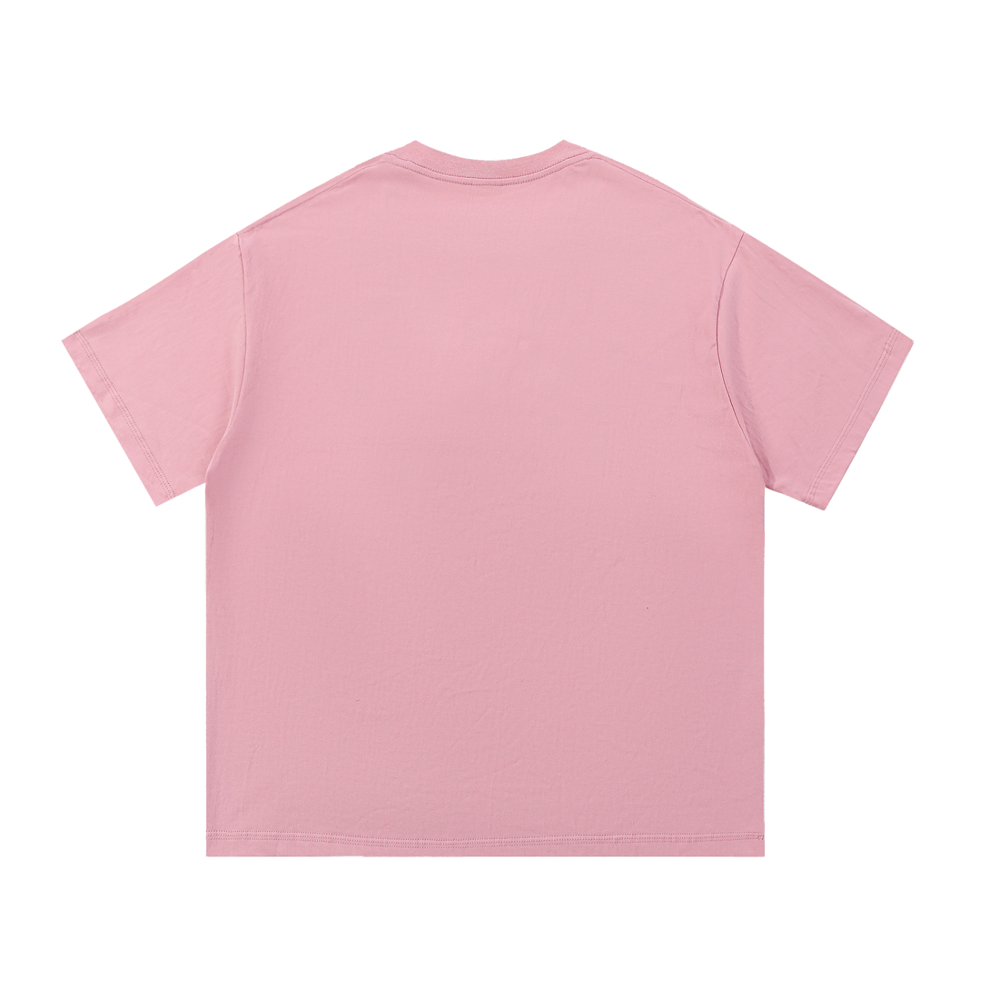 FB Fran Essential Cotton T-Shirt