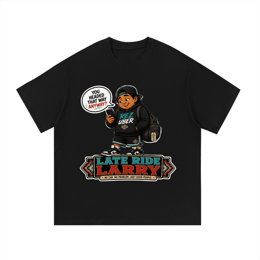 Essential Cotton T-Shirt