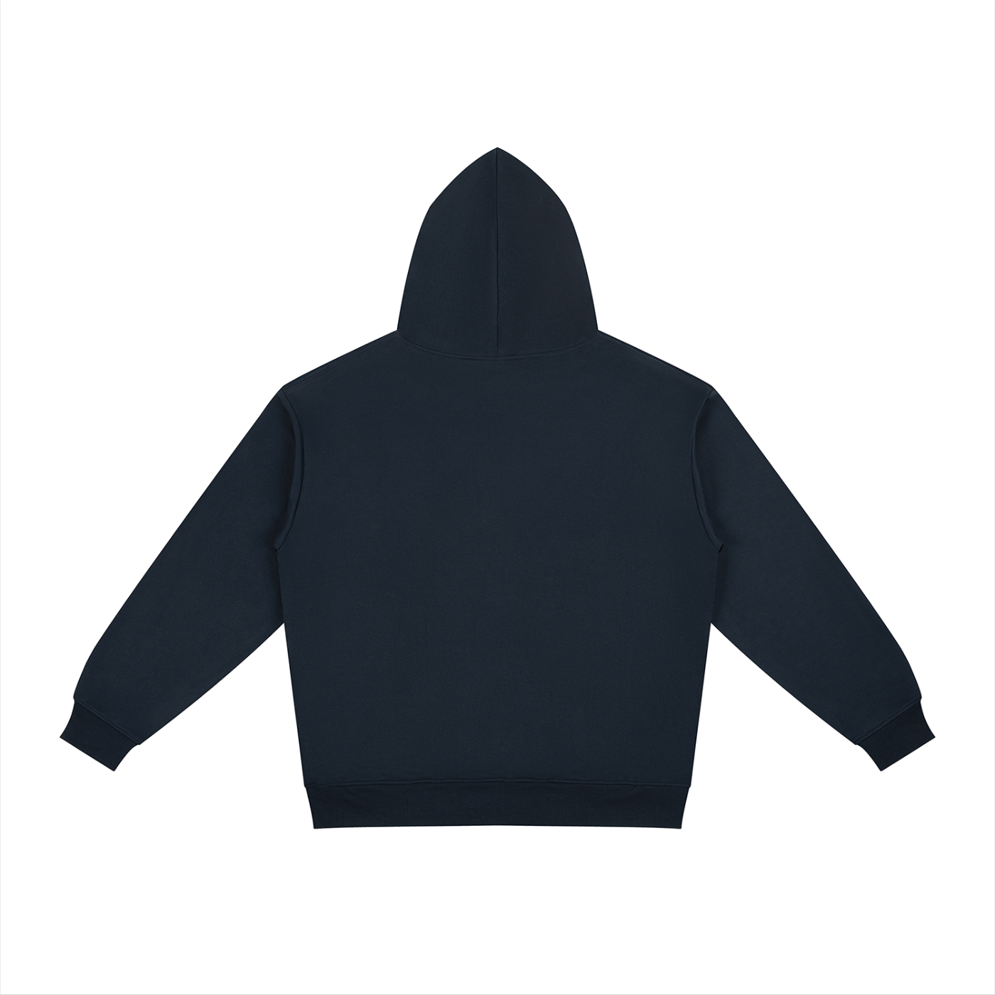 Relaxed Fit Hoodie