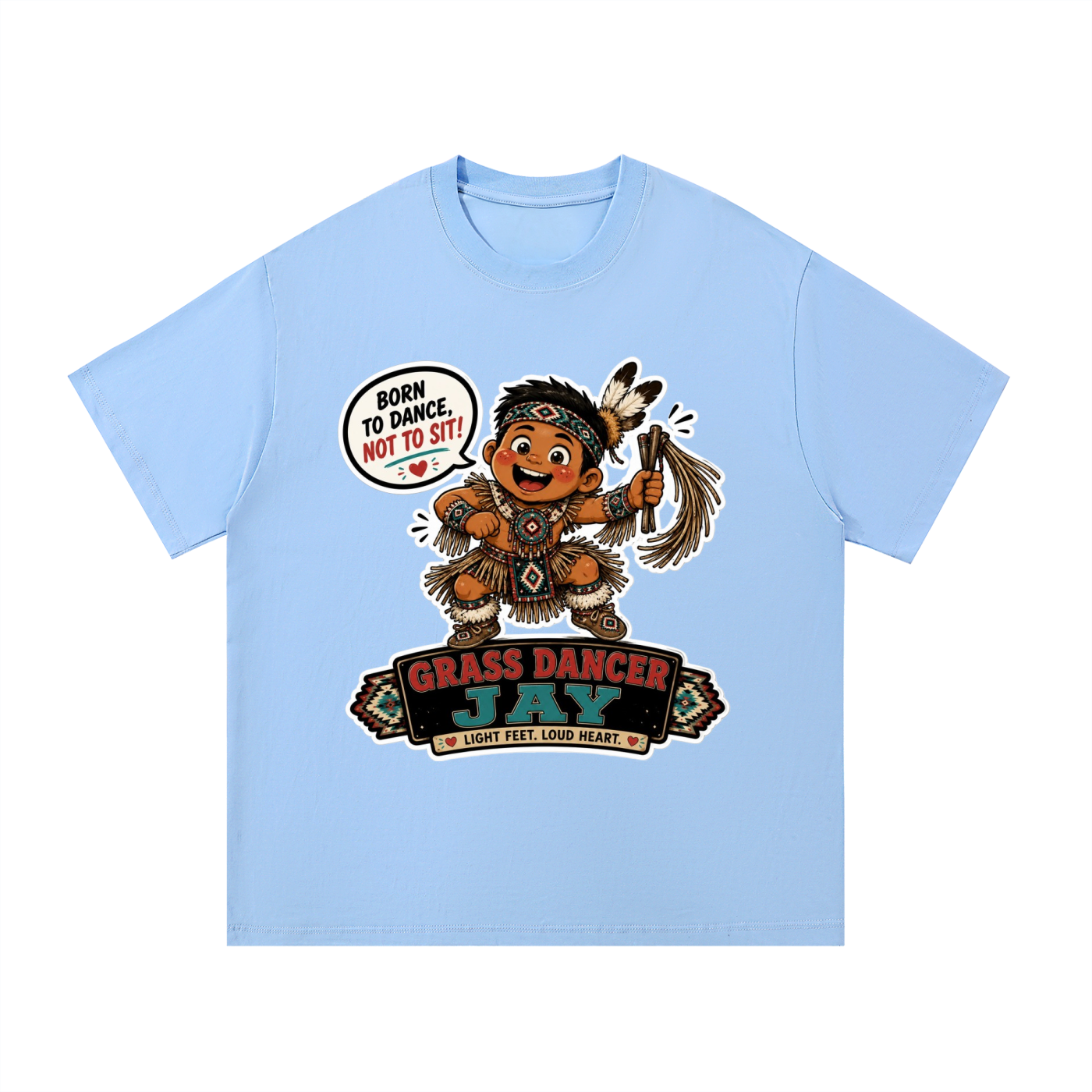 Essential Cotton T-Shirt