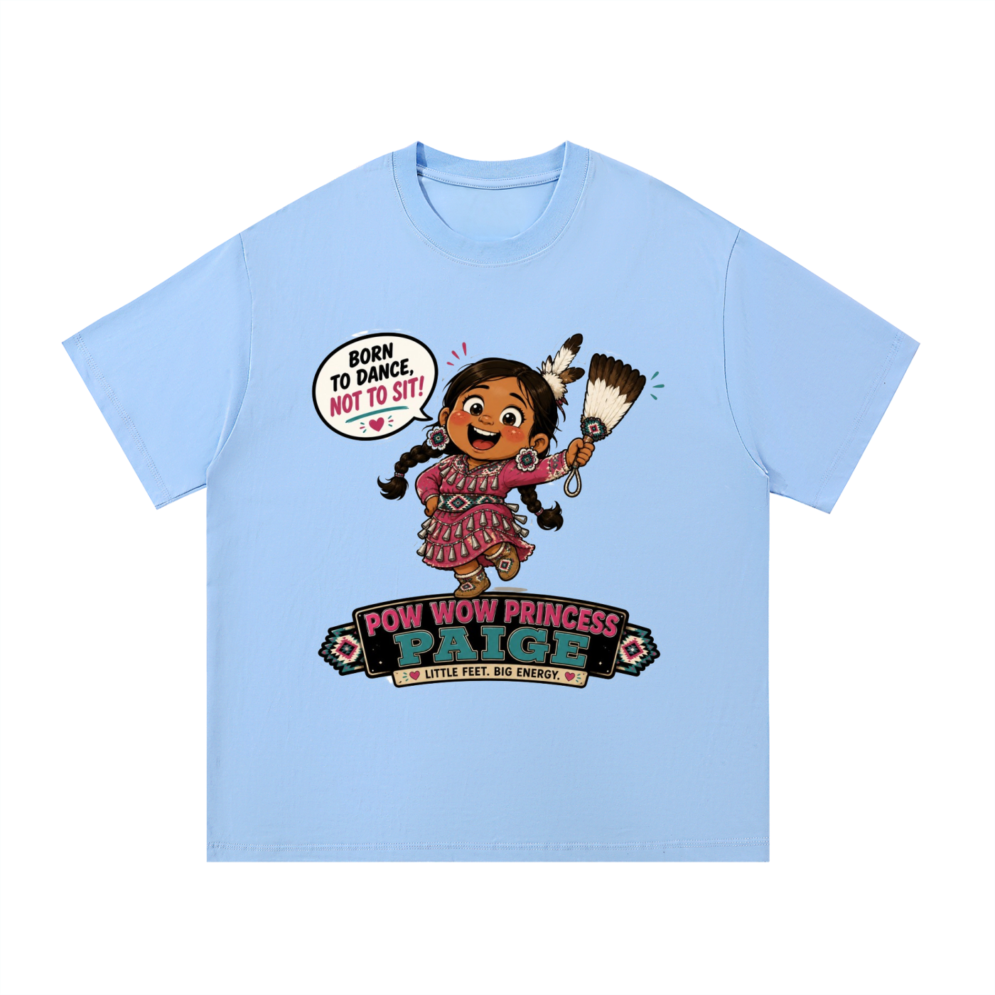 Essential Cotton T-Shirt