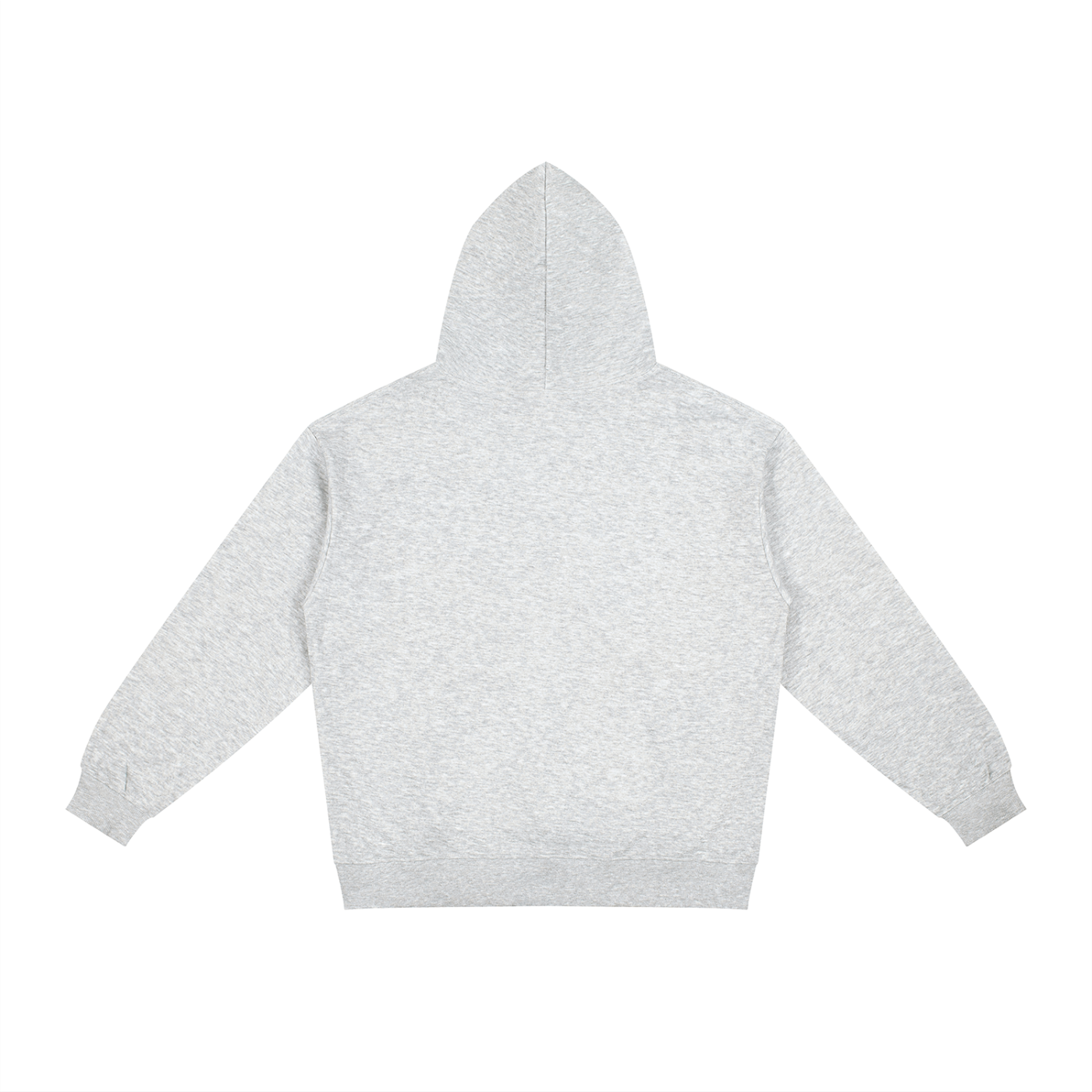 Relaxed Fit Hoodie