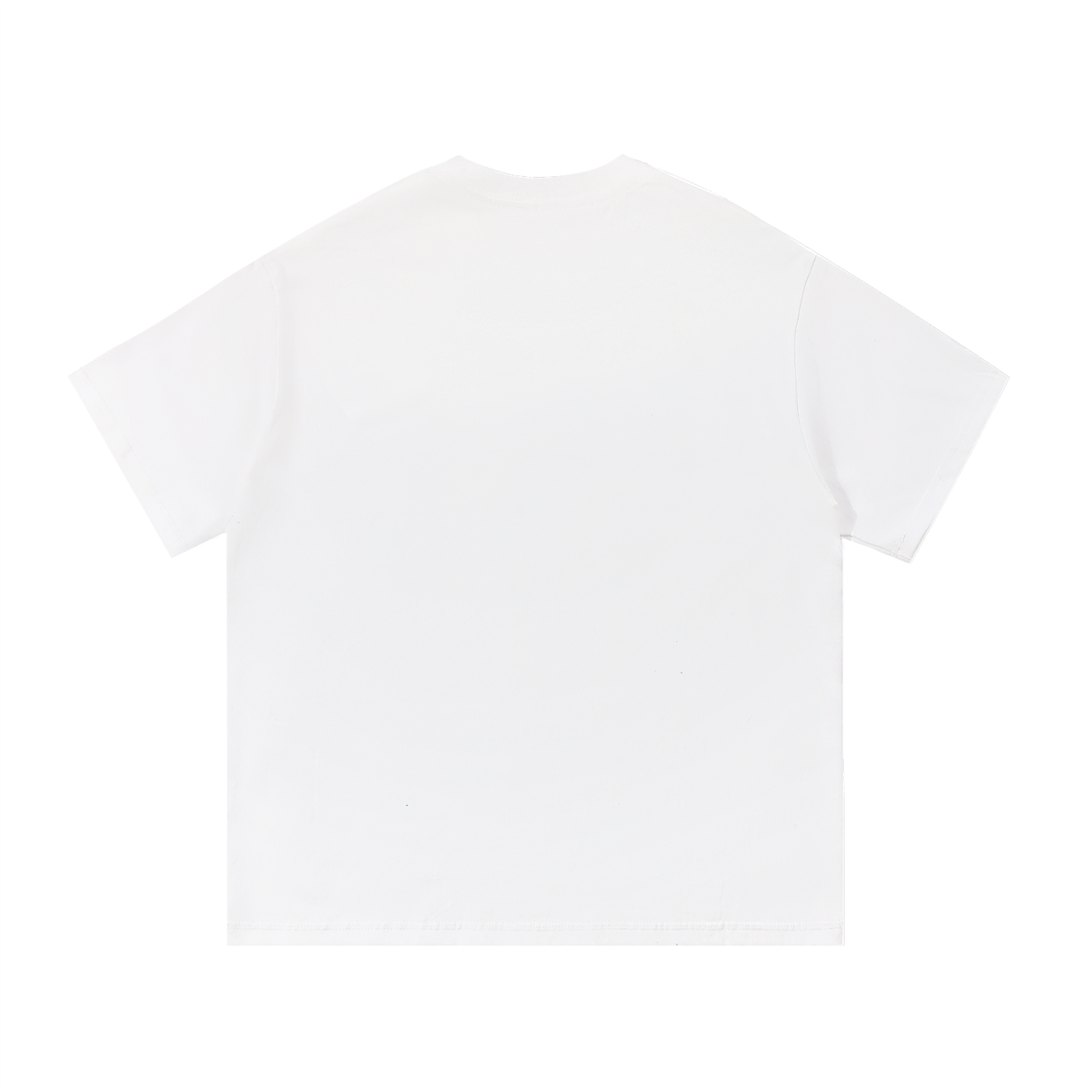 FB Fran Essential Cotton T-Shirt