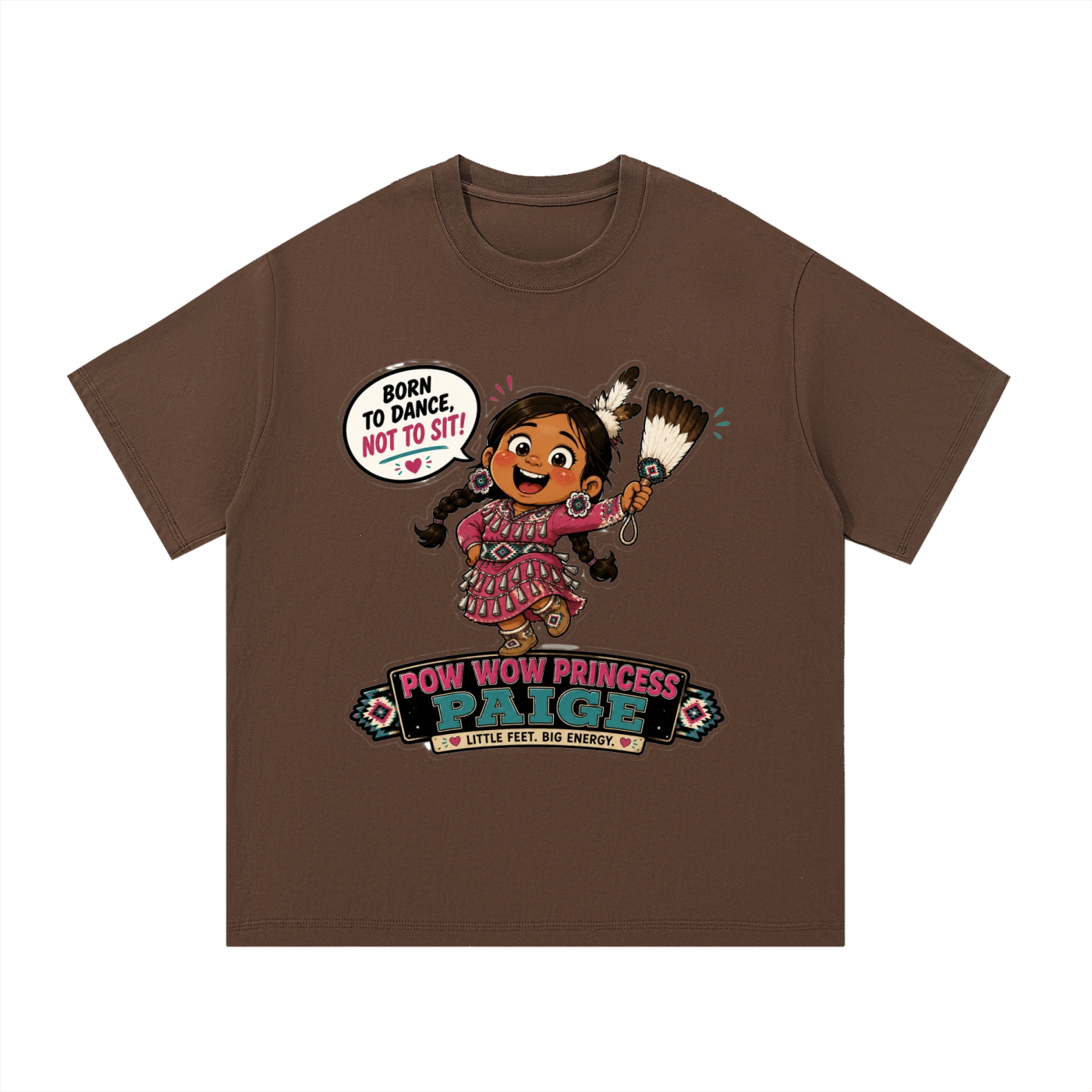 Essential Cotton T-Shirt