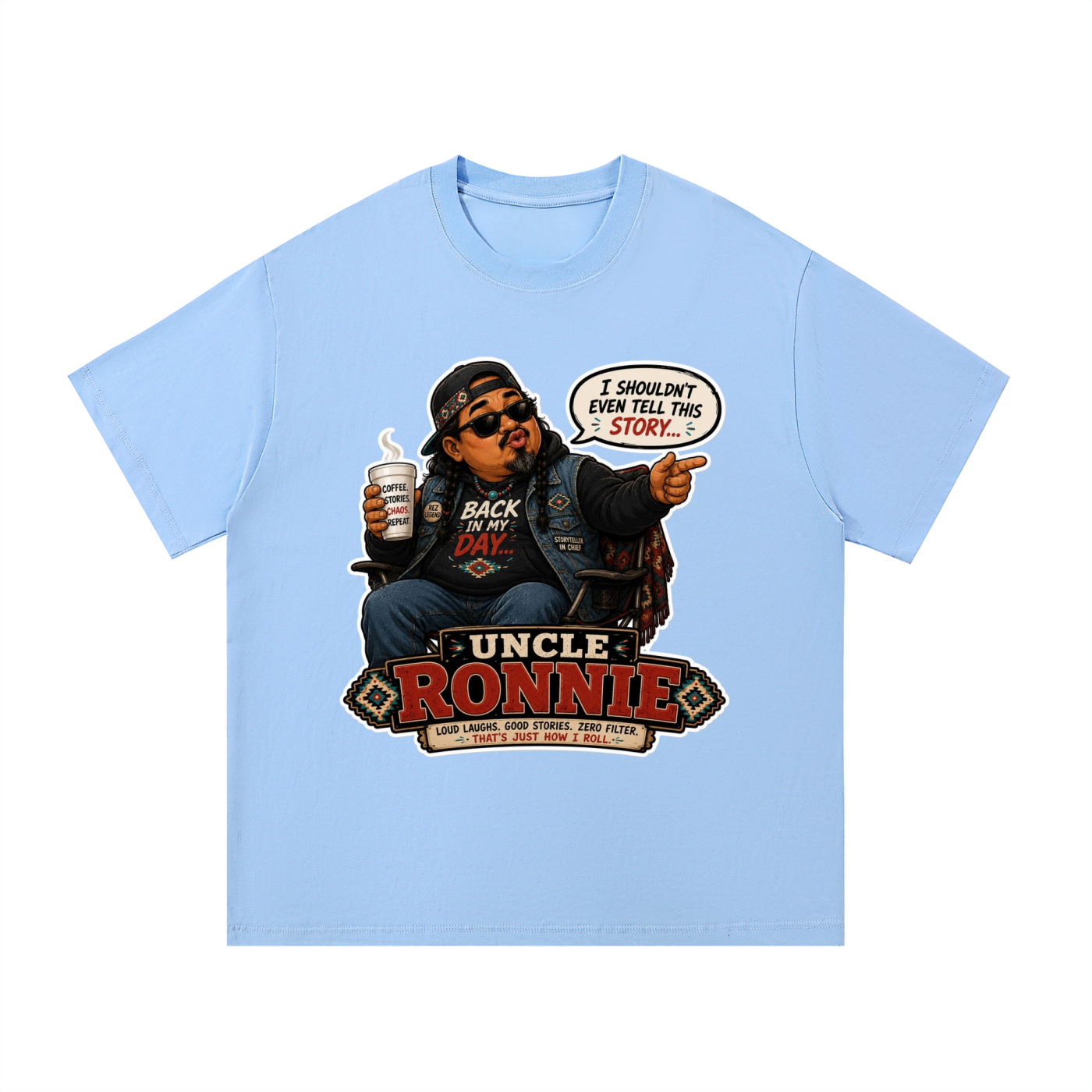 Essential Cotton T-Shirt