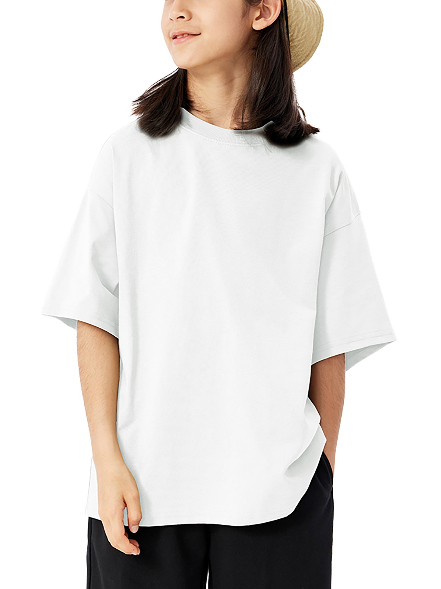 Frybread Fred Sorona Quick-Dry Cooling Kids' T-shirt