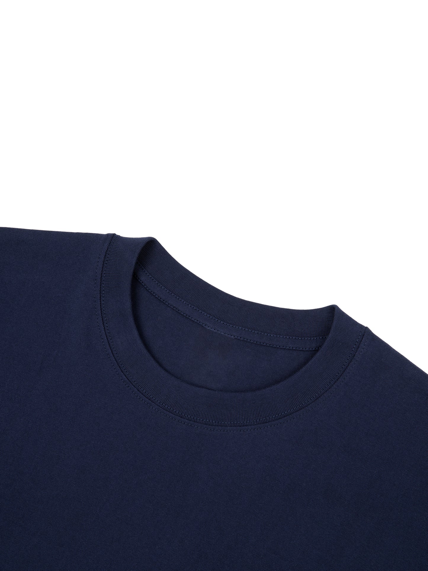 Essential Cotton T-Shirt