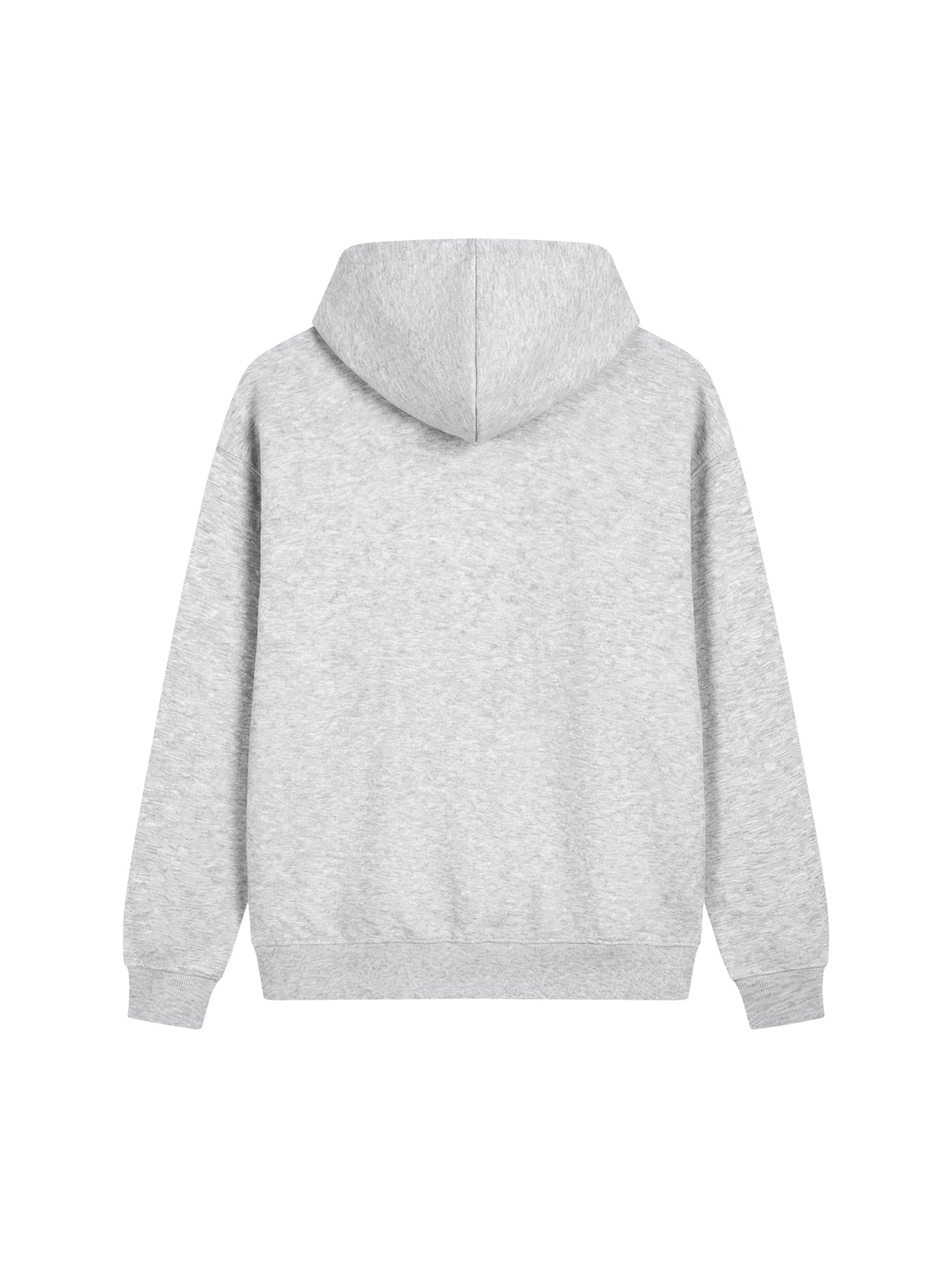 FryBread Fred Relaxed Fit Hoodie