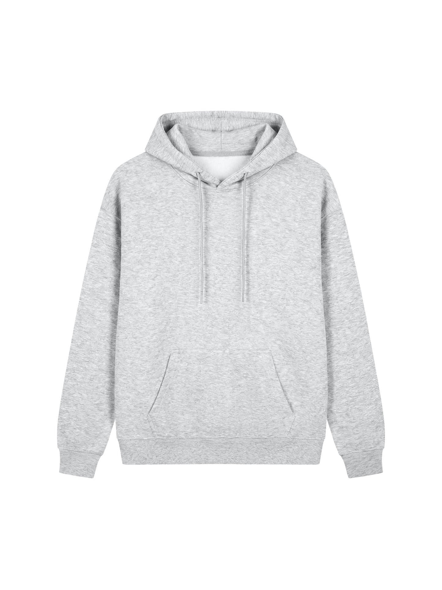 Relaxed Fit Hoodie